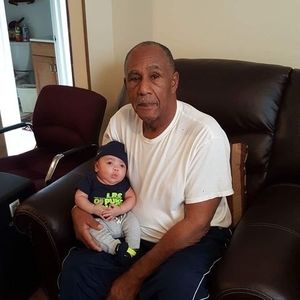 Meet your Posher, Stanley